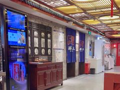 -大海碗·炸酱面·烤鸭·京菜(天坛店)