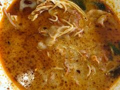 -辣火功夫麻辣烫(明洞1号店)