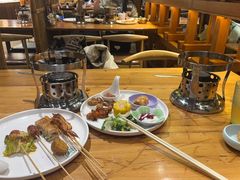 -素虎料理(前门店)
