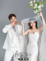 -艺匠摄影ARTIZ STUDIO(南京店)