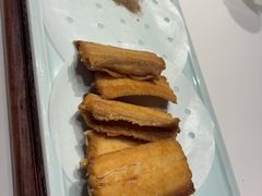 -真地道京味府·鲜橙烤鸭·北京菜(朝外大街东大桥店)