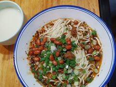 -车沾巷·重庆老味豌杂面