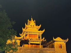 -鼓楼(兴庆区)