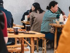 -清真-戏楼王记牛肉面