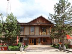 -北极村旅游风景区