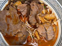 -粉吖吖·邵阳米粉(体育西路店)