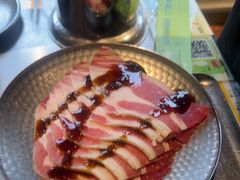-山葵说·泥炉烤肉(泰达时尚E街区店)