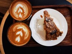 -Peet's Coffee皮爷咖啡(德基店)