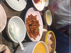 -苏帮袁Sue Cuisine(南开大悦城店)