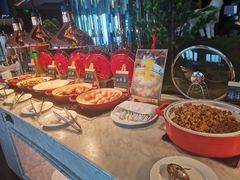 -绮梦西湖·云端餐厅(歌德店)