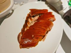 -四季民福烤鸭店(王府井东安门店)