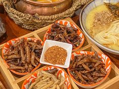 -麒麟风烤牛肉·云南烧烤小排档(丹凤街店)