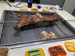 -西夏一品烤全羊(百桥路店)