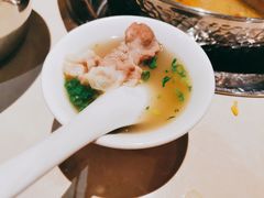 -浩爷羊蝎子火锅(望京店)