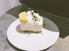 -COTTON CAFE(德信·中外公寓店)