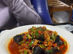 -湖南文氏湘菜馆(顺河高架路店)