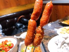 -郑喜旺烧烤(郑州总店)