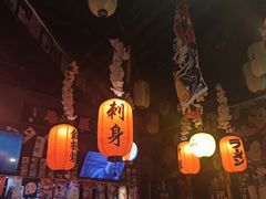 -可以の屋(欢乐城店)