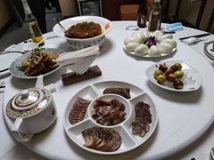 -鹿鸣春饭店(总店)
