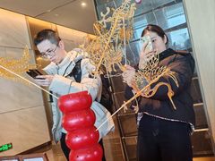 -星璞全日餐厅·高空自助餐(深铁铂尔曼酒店)