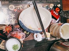 -古田居·特色寿司料理(星之岛旗舰店)