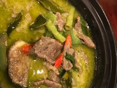 -Thai Market Restaurant( 04 Tran Quoc Toan)