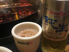 -纸盐河码头火锅(十八梯店)