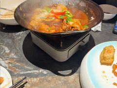 -佰家小厨·南京菜(夫子庙店)