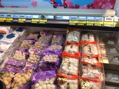 -盒马鲜生(岭南新世界店)
