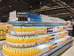 -永辉超市(鲁谷店)