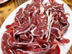 -阿欢牛肉店·火锅·粿条面