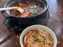 -老妈火锅粉(幸福路步行街店)