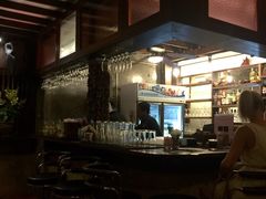 -Dash Teak House