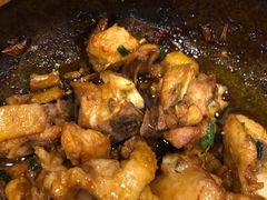-大唐靓汤江门私房菜(景田店)