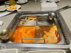 -海底捞火锅(仓山爱琴海店)