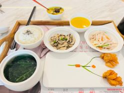 -喜喜月子(瑞虹天地店)