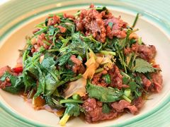 -桂满陇·手作小笼包&江南叫花鸡(中山公园店)