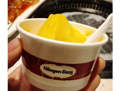 -哈根达斯(钟楼新店)