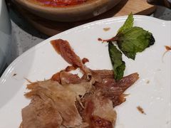 -紫光园·烤鸭(紫燕中路店)
