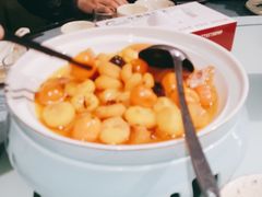 -皖小斌·小葱伴豆腐(丰收路店)