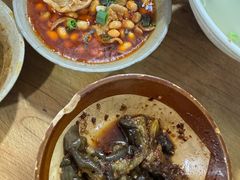 -九九豆花馆(解放碑步行街店)