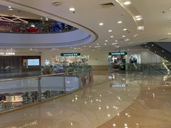 -Hotwind热风(南京建邺万达广场店)