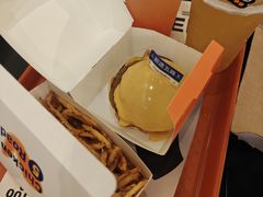-前进5路汉堡炸鸡(昙华林店)