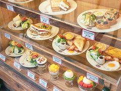 -漫咖啡(银泰创意城店)