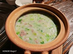 -大良毋米粥(锦龙路总店)