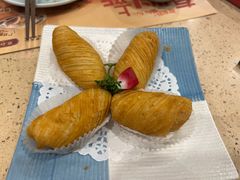 -点都德(中海环宇荟店)
