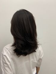 -Mix Boom Hair salon