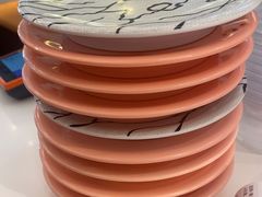 -争鲜回转寿司(通州万达店)