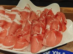 -快乐小羊·内蒙牛羊肉火锅(流花中心店)