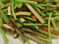 -周家二小姐的菜(西津渡店)